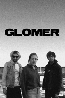 Glomer Trailer