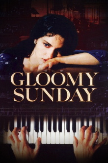 Gloomy Sunday Trailer