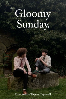 Gloomy Sunday Trailer