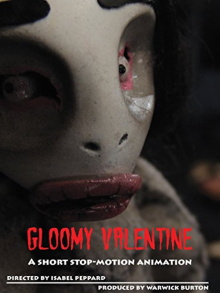 Gloomy Valentine Trailer