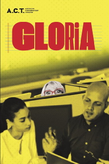 Gloria Trailer