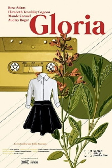 Gloria Trailer