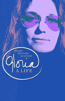 Gloria: A Life Trailer