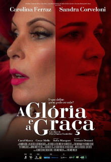 Gloria and Grace Trailer