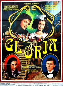 Gloria Trailer