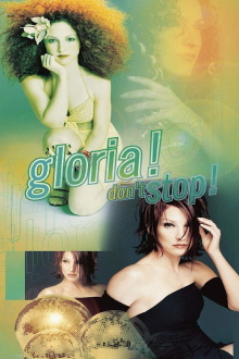 Gloria Estefan: Don't Stop Trailer