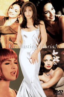 Gloria Estefan - Everlasting Gloria! Trailer