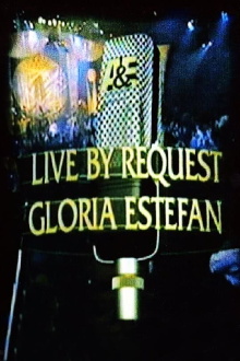 Gloria Estefan: Live by Request Trailer