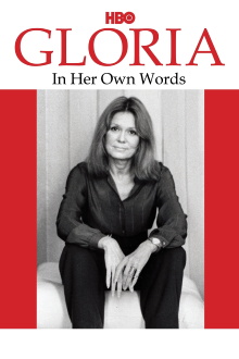 Gloria: In Her Own Words Trailer