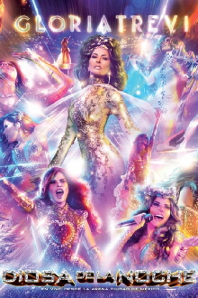 Gloria Trevi: Diosa De La Noche En Vivo Desde La Arena Ciudad de México Trailer