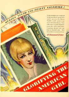 Glorifying the American Girl Trailer