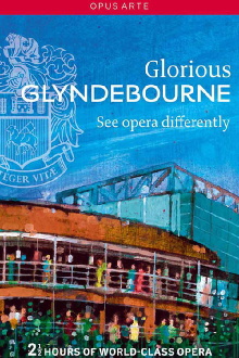 Glorious Glyndebourne Trailer