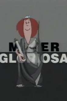 Glorious Mother Trailer
