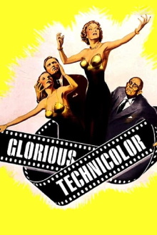 Glorious Technicolor Trailer