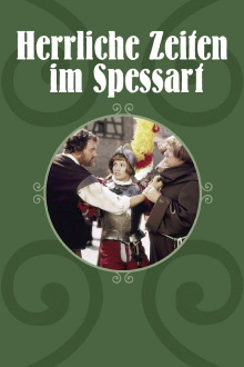 Glorious Times in the Spessart Trailer