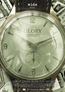 Glory Trailer