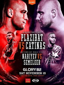 Glory 82 Trailer