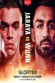 Glory 83 Trailer