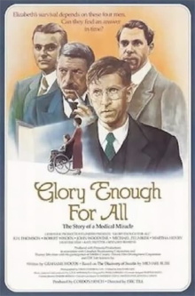 Glory Enough For All Trailer