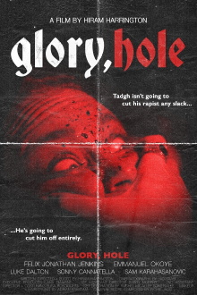 Glory, Hole Trailer