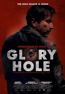 Glory Hole Trailer