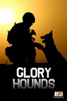 Glory Hounds Trailer