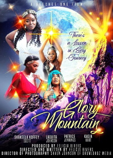 Glory Mountain Trailer