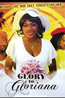 Glory to Gloriana Trailer