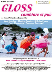 Gloss - Cambiare si può Trailer