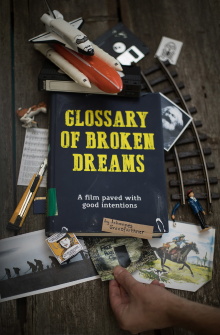 Glossary of Broken Dreams Trailer