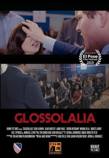 Glossolalia Trailer