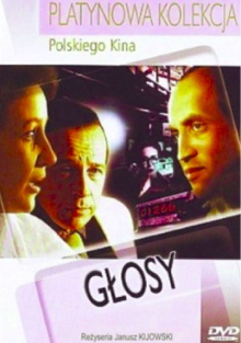 Głosy Trailer