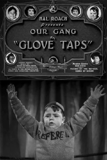 Glove Taps Trailer