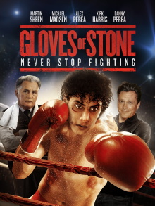 Gloves of Stone Trailer