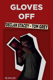 Gloves Off Trailer
