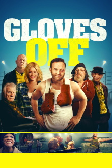 Gloves Off Trailer