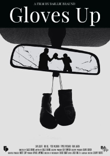 Gloves Up Trailer