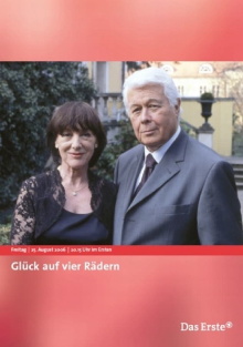 Glück auf vier Rädern Trailer