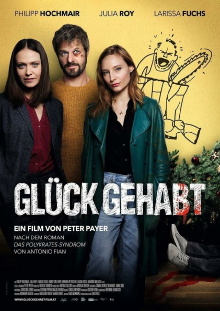 Glück gehabt Trailer