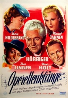 Glück muß man haben Trailer
