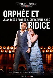 Gluck: Orphée et Euridice Trailer