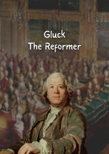 Gluck the Reformer Trailer