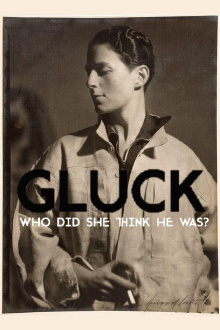 Gluck - Who Did She Think He Was? Trailer