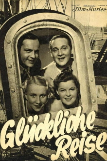 Glückliche Reise Trailer
