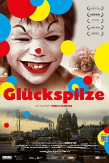 Glückspilze Trailer