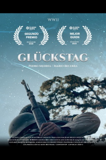 Glückstag Trailer