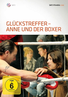 Glückstreffer - Anne und der Boxer Trailer