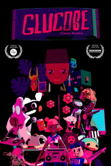 Glucose Trailer