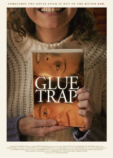 Glue Trap Trailer