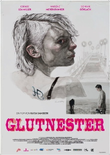 Glutnester Trailer
